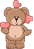 :lovebear:
